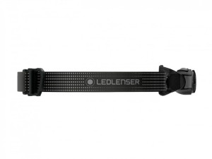 Latarka Ledlenser MH3 black-grey