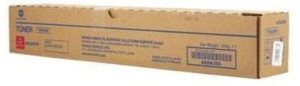Konica-Minolta Toner TN-328 AAV8350 Magenta
