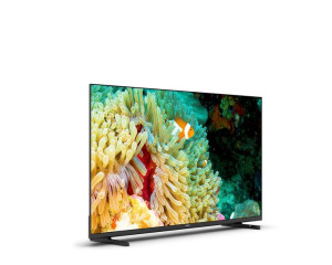 Telewizor 43" Philips 43PUS7607/12 (4K UHD HDR DVB-T2/HEVC SmartTV)