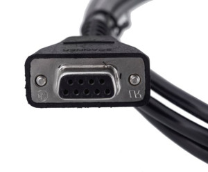 Zebra- moduł skanujący DS457, USB, 2D, kabel