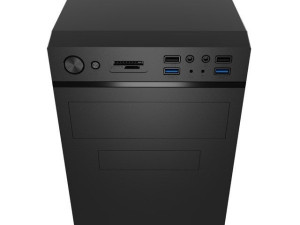 Natec Obudowa Cabassu G2 Midi Tower Npc-2024