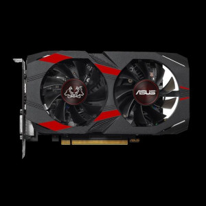 Karta graficzna Asus GeForce GTX 1050 TI OC 4GB 128b