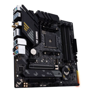 Płyta główna Asus TUF GAMING B550M-PLUS