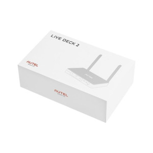 Autel Live Deck 2