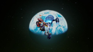 Destroy All Humans! 2 – Reprobed Dressed for Skill