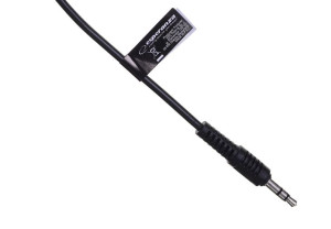 Esperanza Słuchawki Audio Freestyle Czarne Eh159k