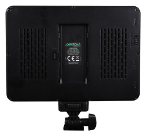 Lampa Patona Premium Pro Panel  LED-320A