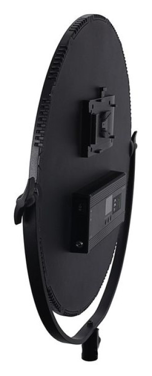 Lampa Patona Premium Pro Panel LED SL-360ARC lampa oświetlająca