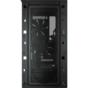OBUDOWA CORSAIR 4000D Airflow TG Black Mid Tower ATX