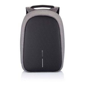 Xd Design Plecak Antykradzieżowy Bobby Hero Regular Szary P/n: P705.292