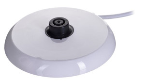 Czajnik elektryczny Esperanza Kalambo EKK015W (2200W 1.7l; kolor biały)