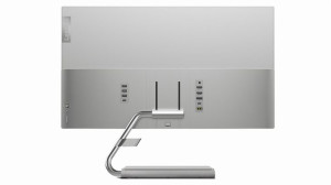 Lenovo Q27h-20 27" WQHD 4ms 70Hz 350nits Cloud Grey