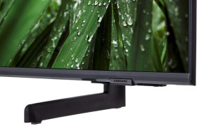 Telewizor 43" QLED Samsung QE43Q67B (4K HDR 3100 PQI DVB-T2 HEVC Smart)