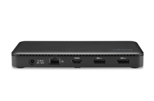 Lenovo Kensington USB-C Triple Video 4Z91K18762