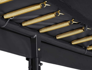 Trampolina Salta First Class - 244 x 427cm