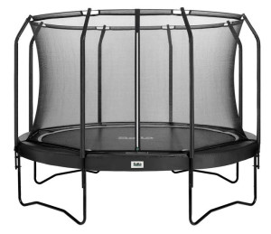 Trampolina Salta Premium Black Edition COMBO - 396cm