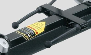 TOPEAK MTX bagażnik BEAM RACK MTX A (górny)