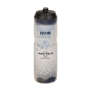 Bidon ZEFAL termiczny ARCTICA 75 SILVER/BLACK 0,75L new 2021