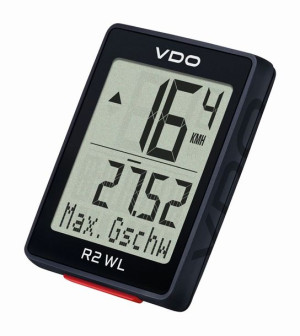 Licznik VDO VDO R2 WL ATS