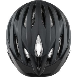 Kask rowerowy ALPINA PARANA czarny mat 58-63 new 2021