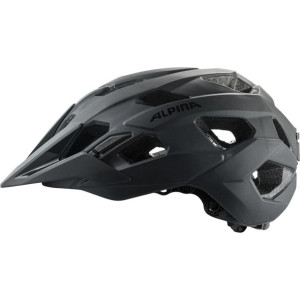 Alpina Kask Anzana Black Matt 57-61 New 2022