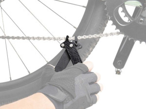 Topeak klucz Power Lever X, 5 funkcji