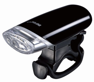 Zestaw lamp Infini LUXO & VISTA SET (W-Black, R-Black)