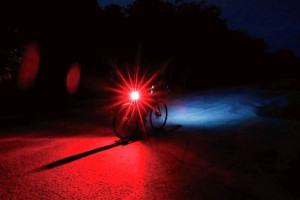 Zestaw lamp Topeak PowerLite BT Combo, Bluetooth 5.0