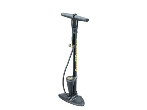 Pompka podłogowa TOPEAK JOE BLOW MAX HP czarna
