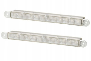 Hella 2pt 980 680-801 Akcesoria Oświetlenie