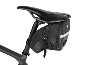 Torba rowerowa TOPEAK AERO WEDGE PACK LARGE podsiodłowa