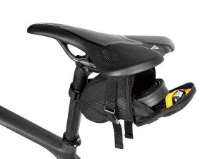 Torba rowerowa TOPEAK AERO WEDGE PACK SMALL podsiodłowa