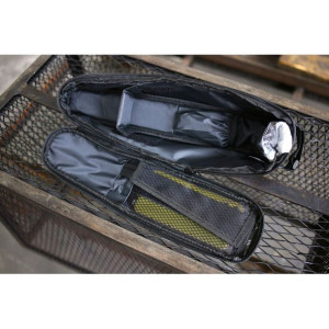 Torba rowerowa na ramię ZEFAL Console Pack T3
