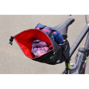 Torba rowerowa ZEFAL Z Adventure R5
