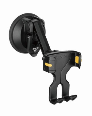 Pokrowiec na telefon Topeak Omni CarMount, uchwyt do auta