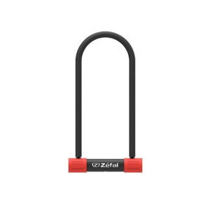 Rowerowe ZAPIĘCIE U-LOCK K-Traz U13 L 115x292/13 Level 13