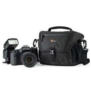 Lowepro Nova 160 AW II (Black)