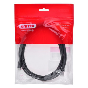 Unitek Kabel Usb 3.1 Typ-a - Typ-c M/m 3m