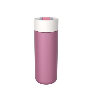 Kambukka kubek termiczny Olympus 500 ml - Aurora Pink