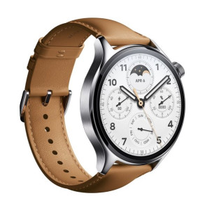 Xiaomi Watch S1 Pro Silver