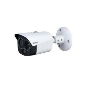 Kamera Ip Dahua Tpc-bf1241-d3f4