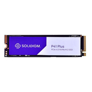 Dysk Solidigm P41 Plus M.2 2280 Pcie4 Ssd 1tb