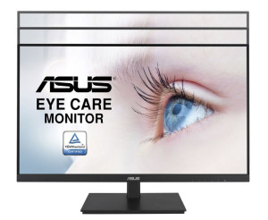 Monitor Asus 24" Va24dqsb