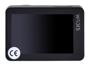 Kamera sportowa SJCAM SJ10 X