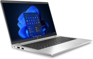 HP ProBook 440 G8 i5-1135G7 14"FHD 8GB SSD512 Intel Iris Xe Graphics W10Pro