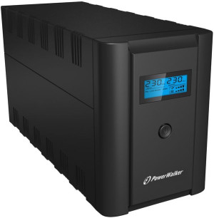 Zasilacz Ups Power Walker Vi 2200 Shl Fr (2200va)