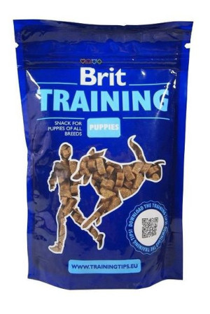 Brit Training Snack Puppies 200g