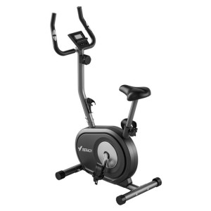 Rower treningowy Merach MR-621 BT&App, czarny