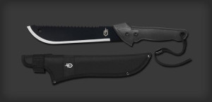 Maczeta GERBER Gator Jr.
