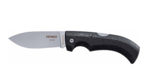 Nóż składany GERBER Gator Folder 154CM DP FE
